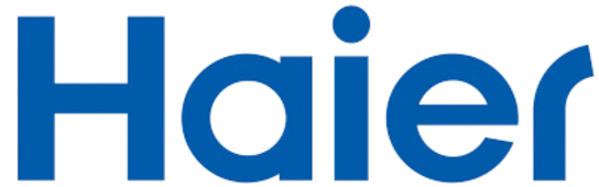 haier logo